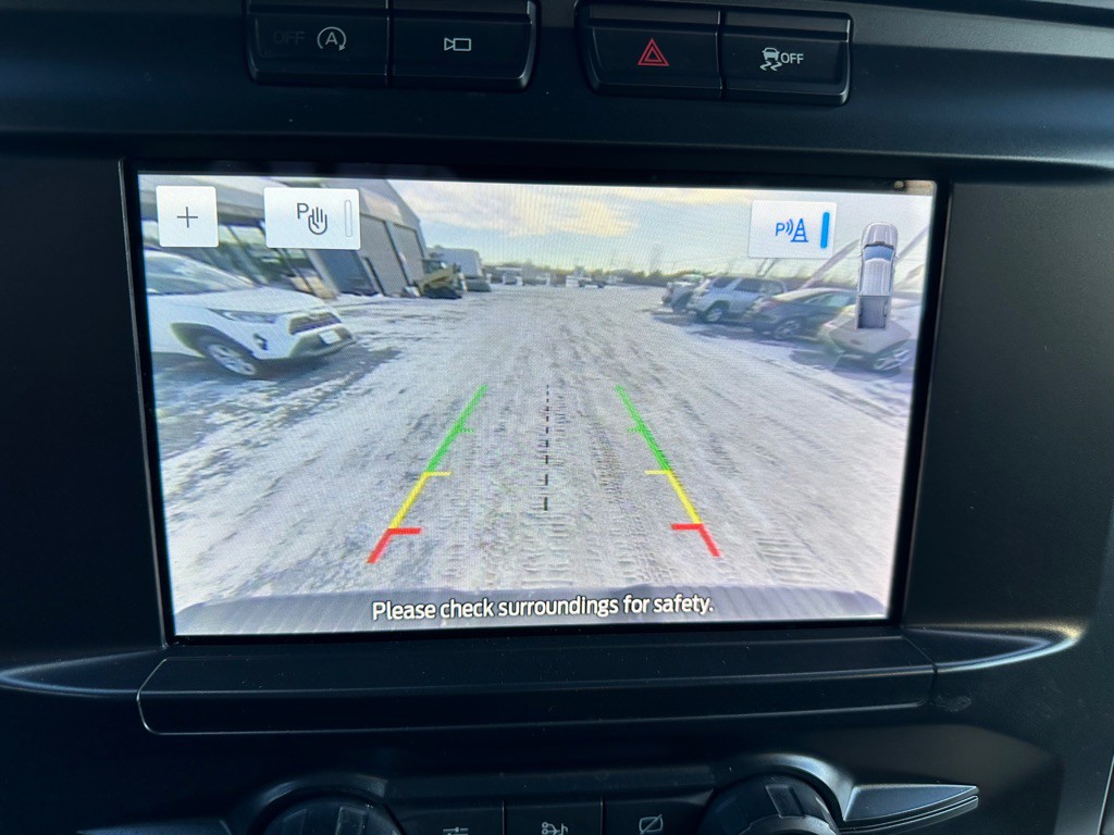 2021 Ford F-150 Image 17