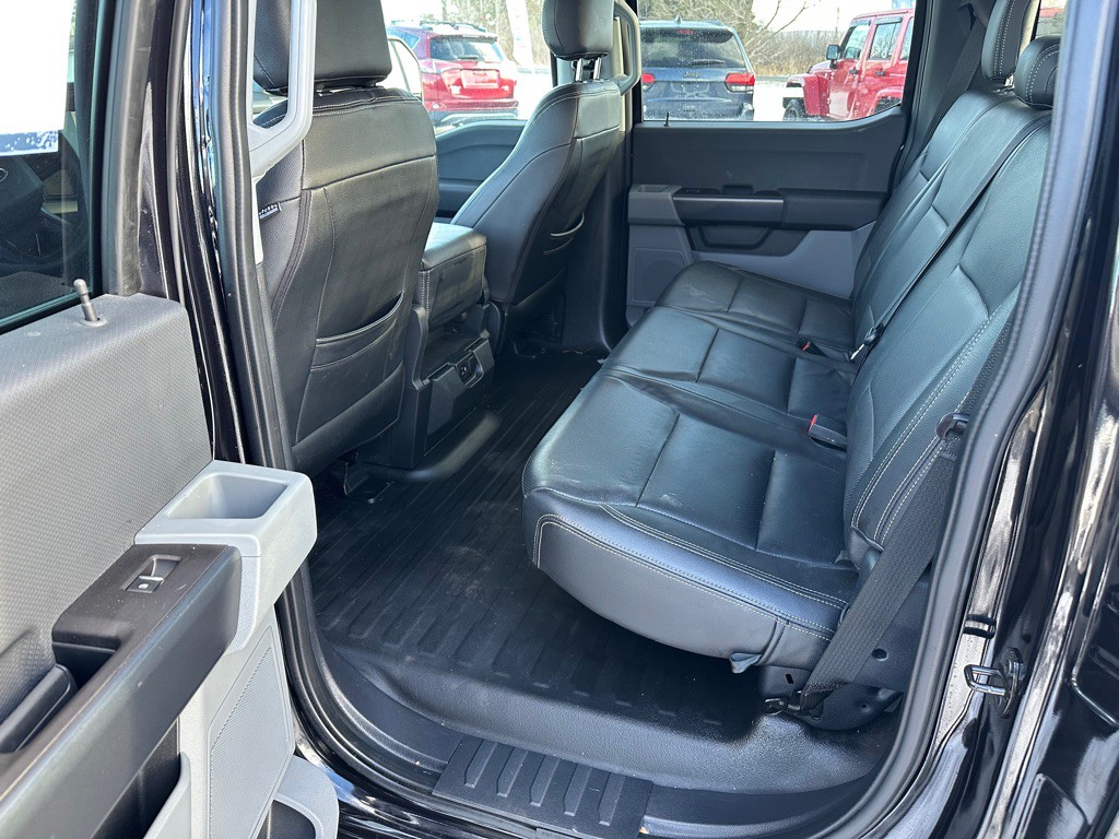 2021 Ford F-150 Image 22