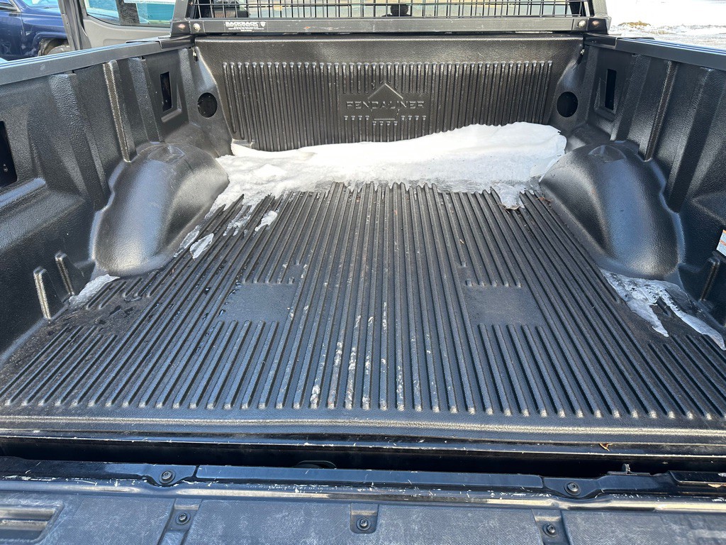 2021 Ford F-150 Image 23