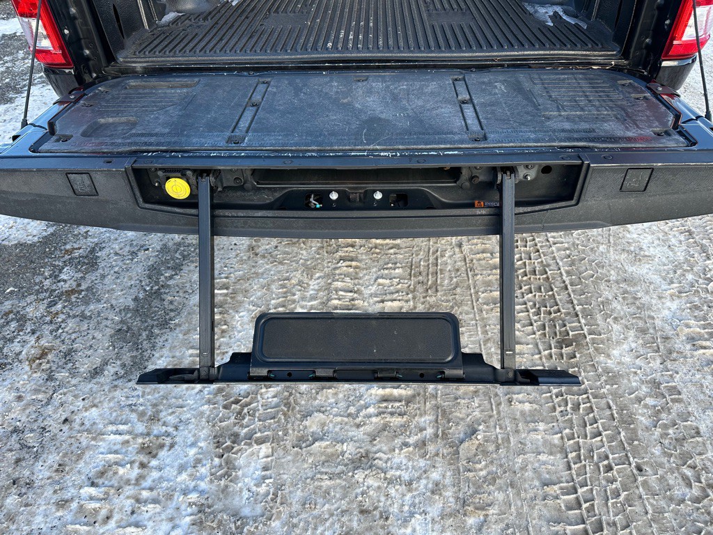 2021 Ford F-150 Image 24