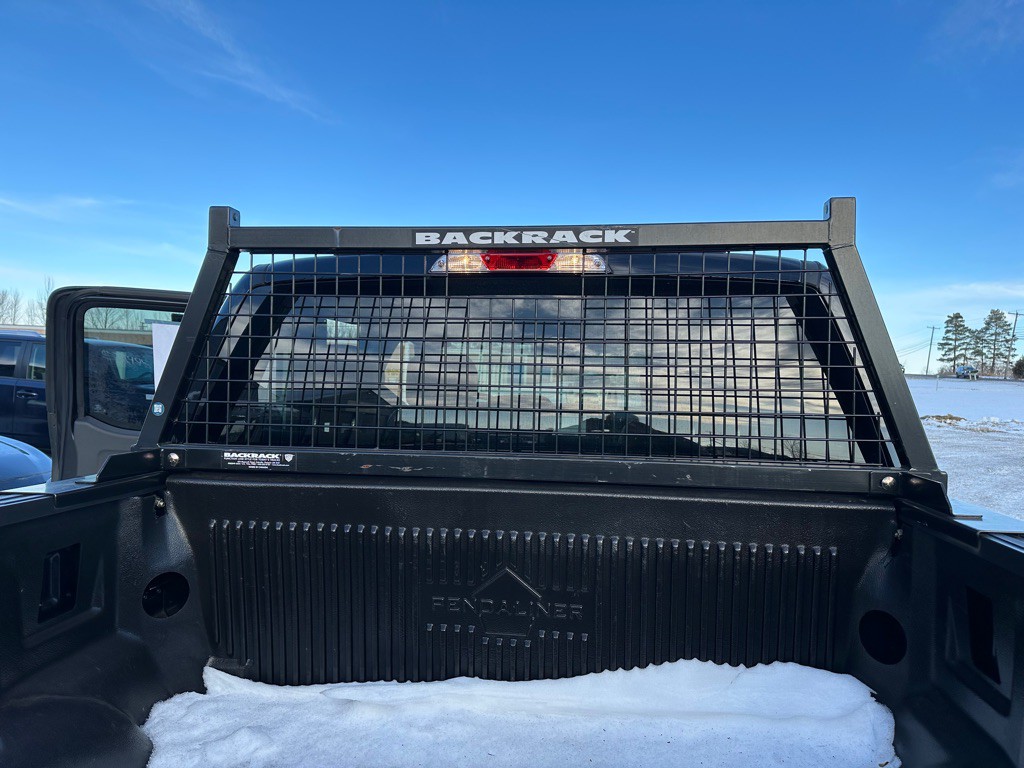 2021 Ford F-150 Image 25