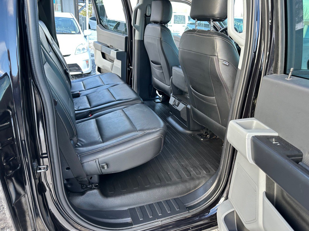 2021 Ford F-150 Image 27