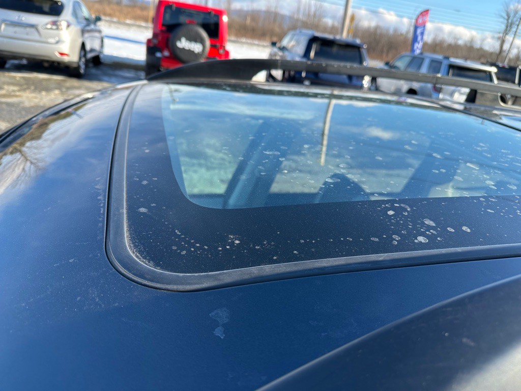 2012 Subaru Forester Image 9