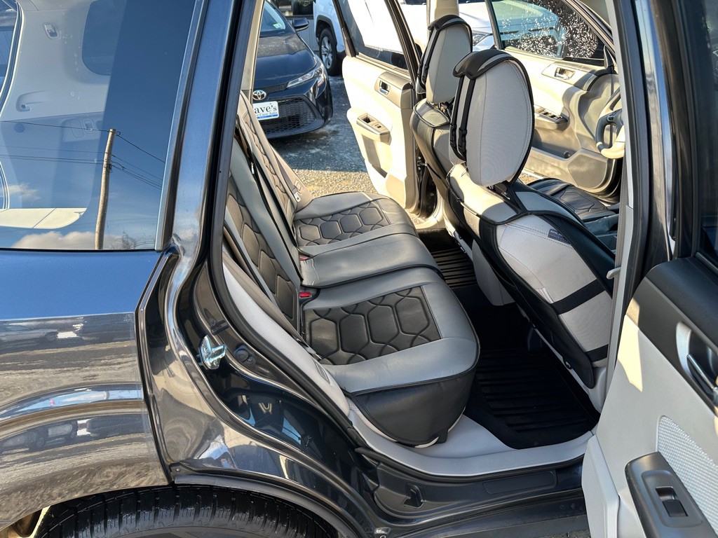 2012 Subaru Forester Image 13