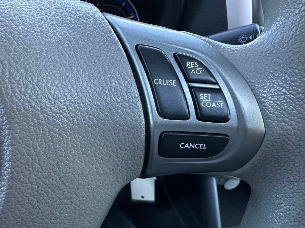 2012 Subaru Forester Image 16