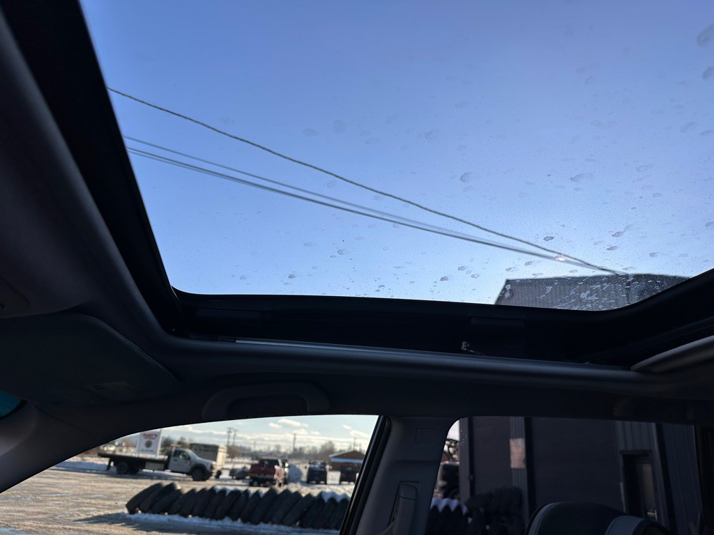 2012 Subaru Forester Image 18