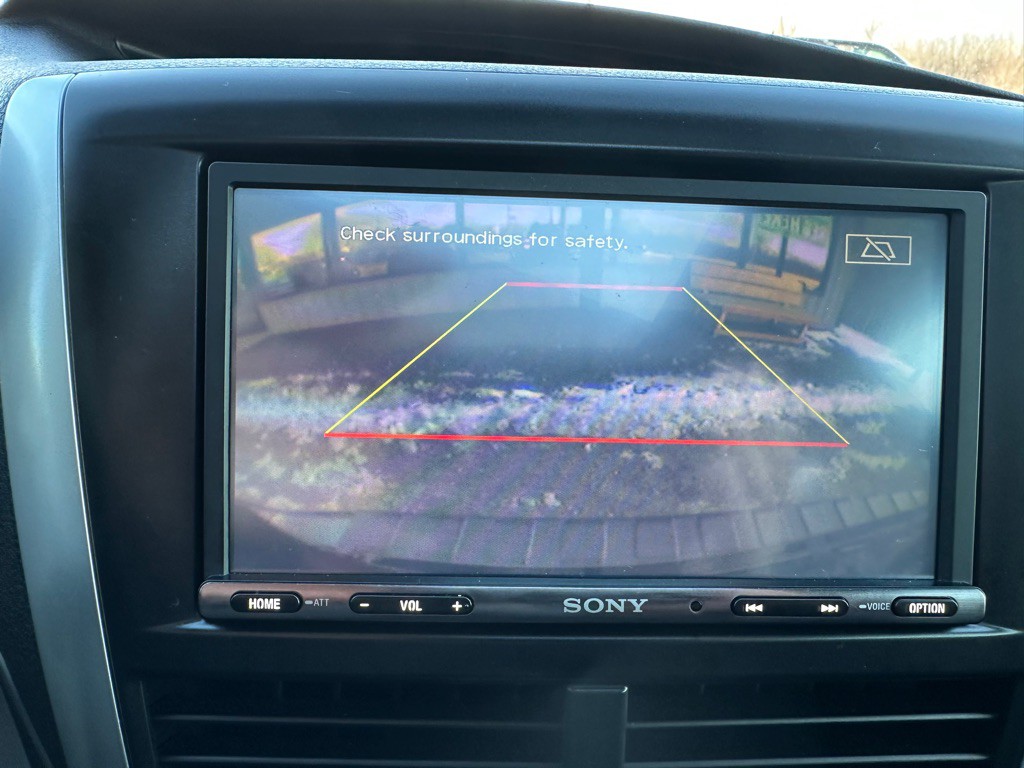 2012 Subaru Forester Image 19