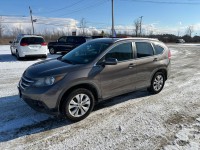 Image for 2014 Honda CR-V EXL ID: 7106612