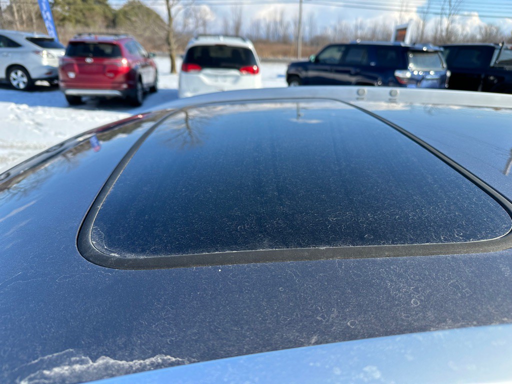 2014 Honda CR-V Image 9