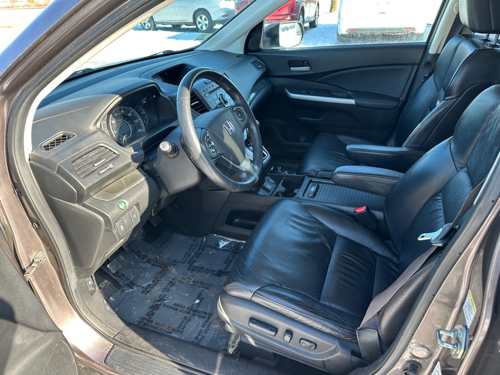 2014 Honda CR-V Image 10