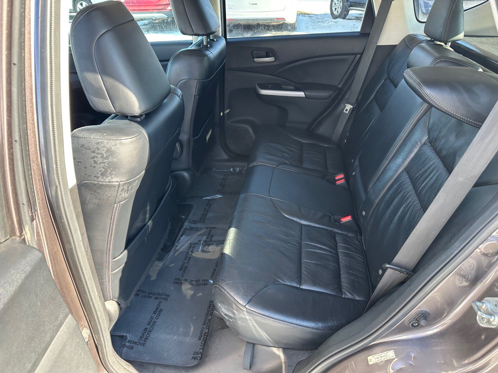 2014 Honda CR-V Image 11