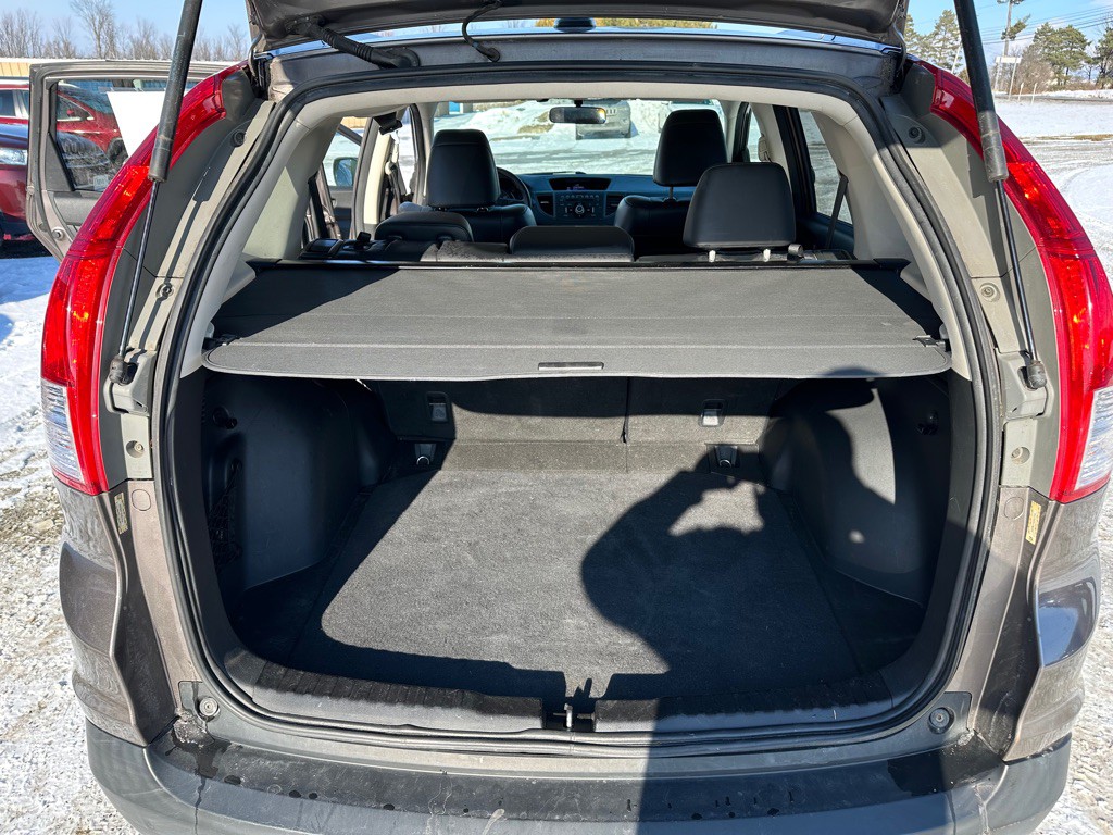 2014 Honda CR-V Image 12