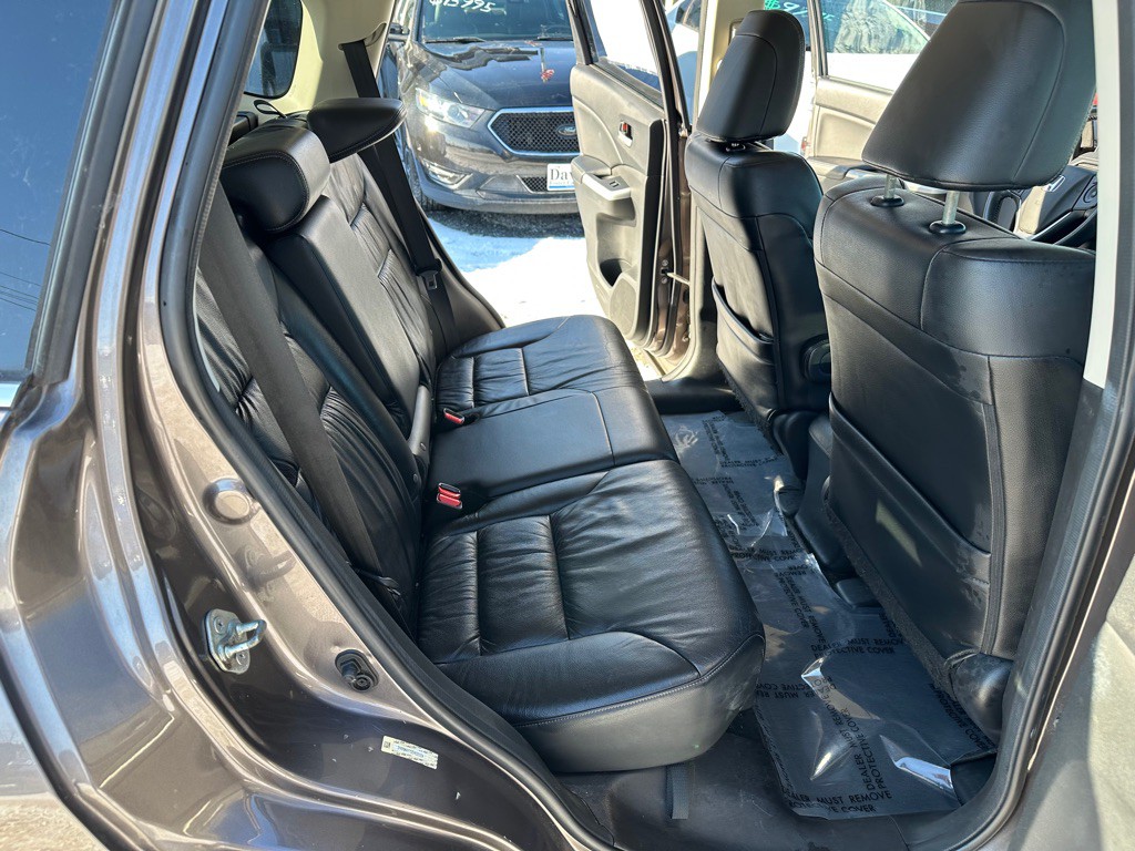2014 Honda CR-V Image 13