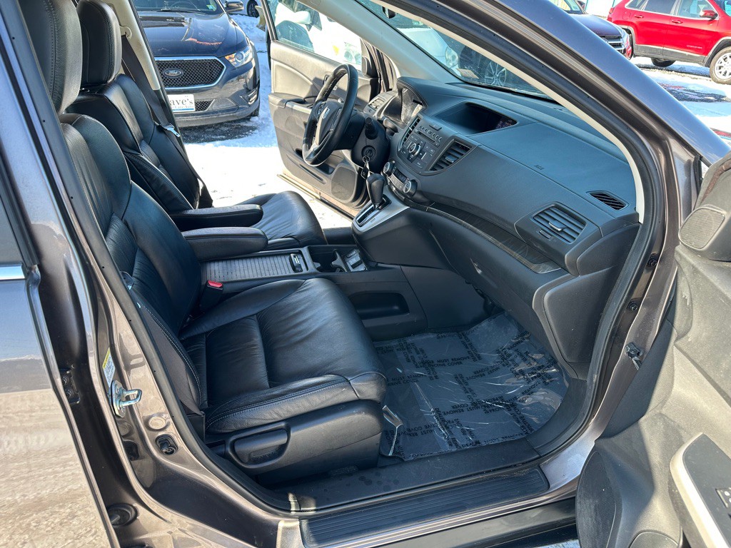 2014 Honda CR-V Image 14