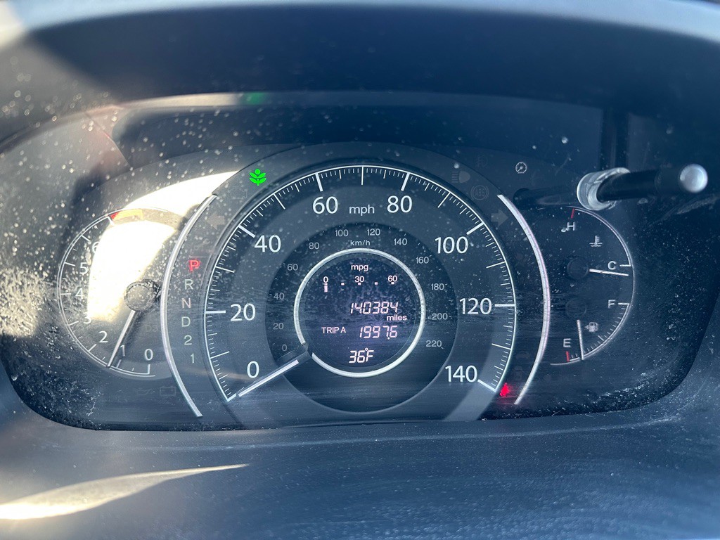 2014 Honda CR-V Image 16