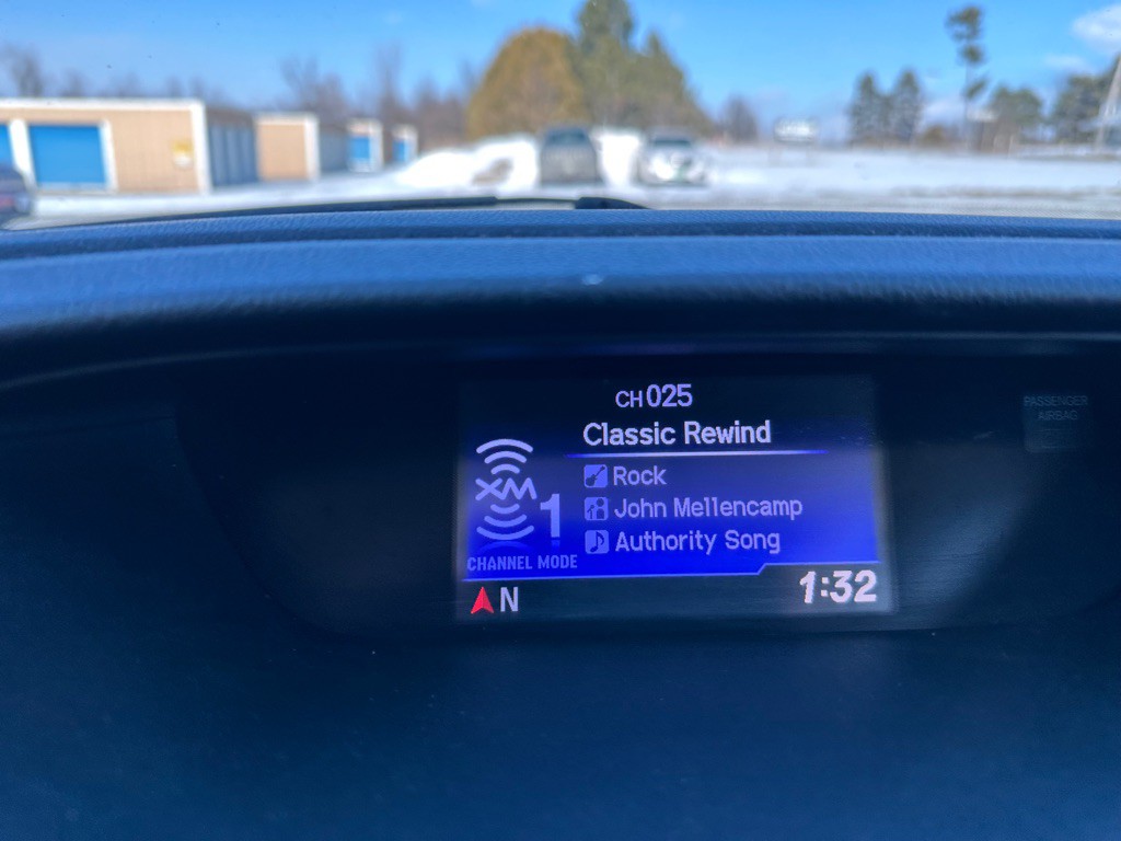 2014 Honda CR-V Image 17