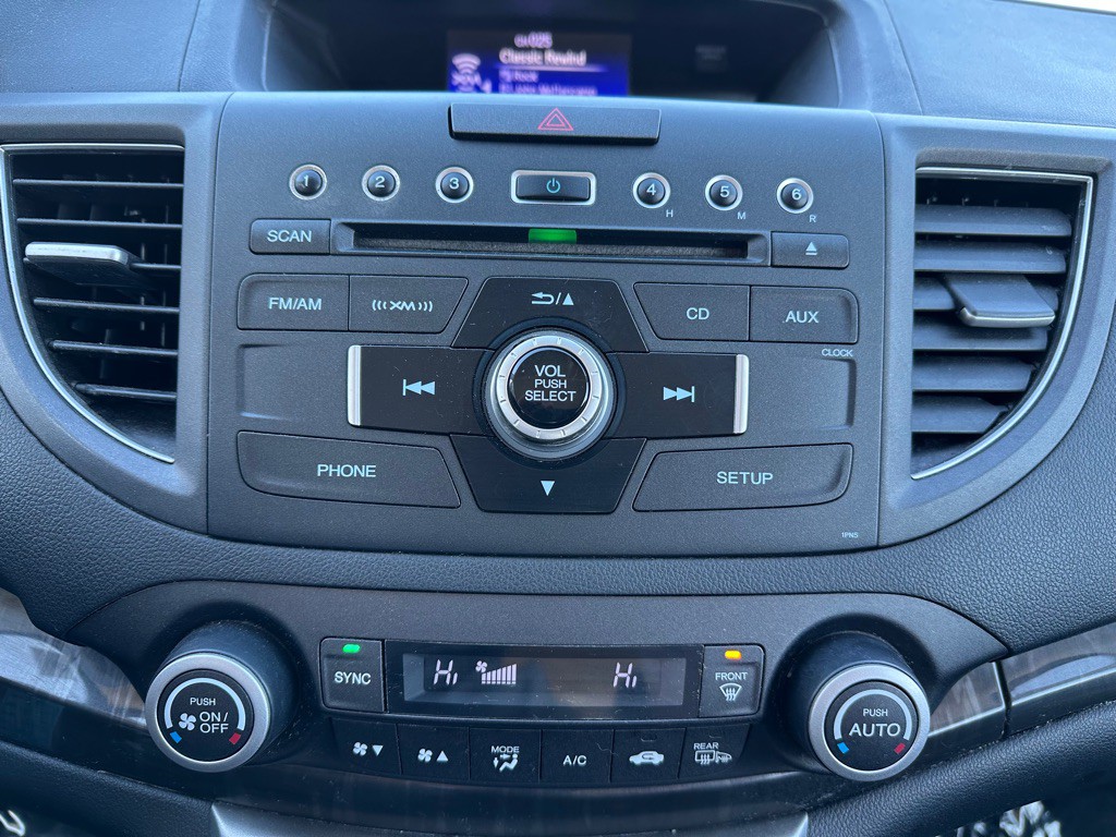 2014 Honda CR-V Image 18