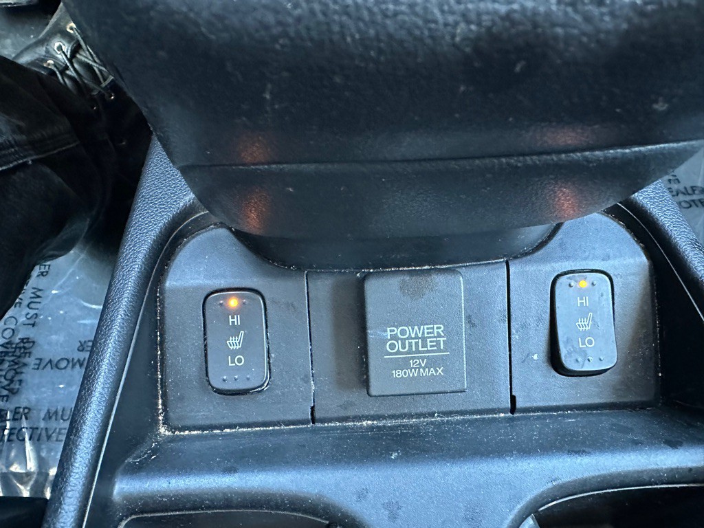 2014 Honda CR-V Image 19