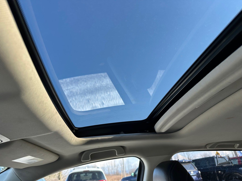 2014 Honda CR-V Image 20