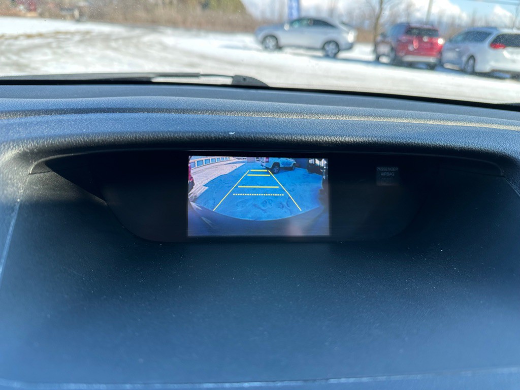 2014 Honda CR-V Image 21