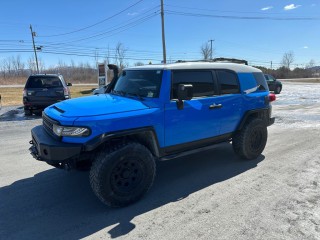 Image for 2007 Toyota FJ Cruiser  ID: 7160426