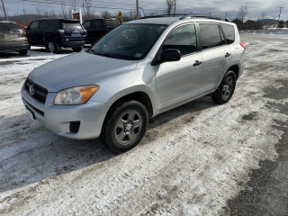 Image for 2012 Toyota Rav4  ID: 7165415
