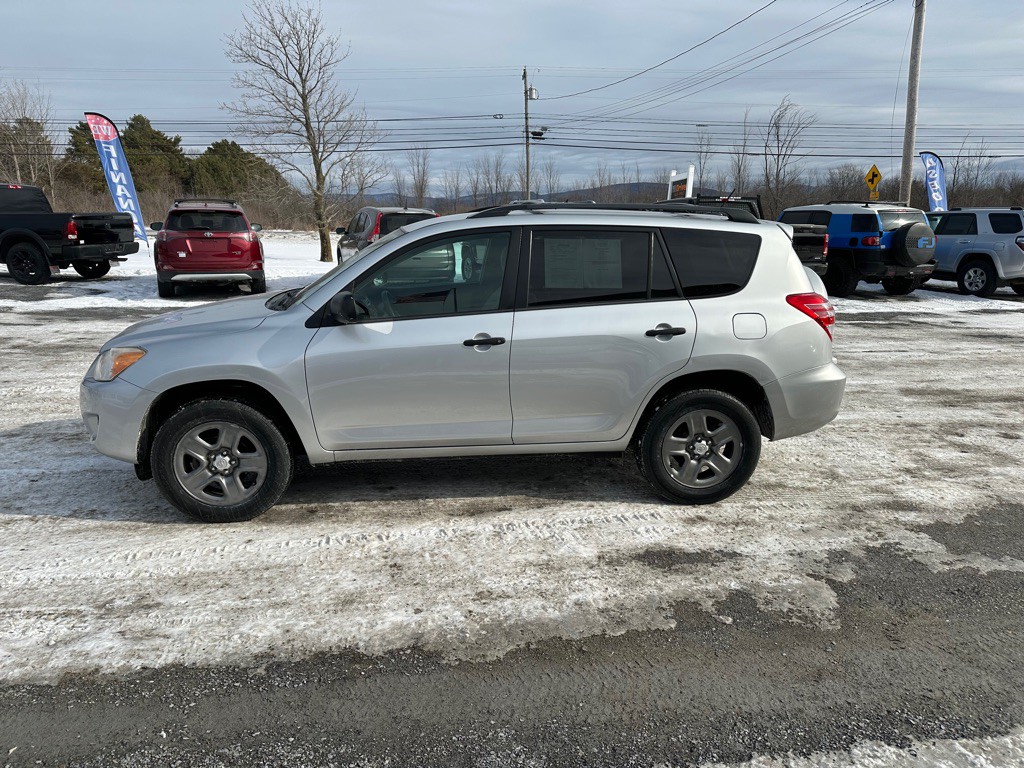 2012 Toyota Rav4 Image 2