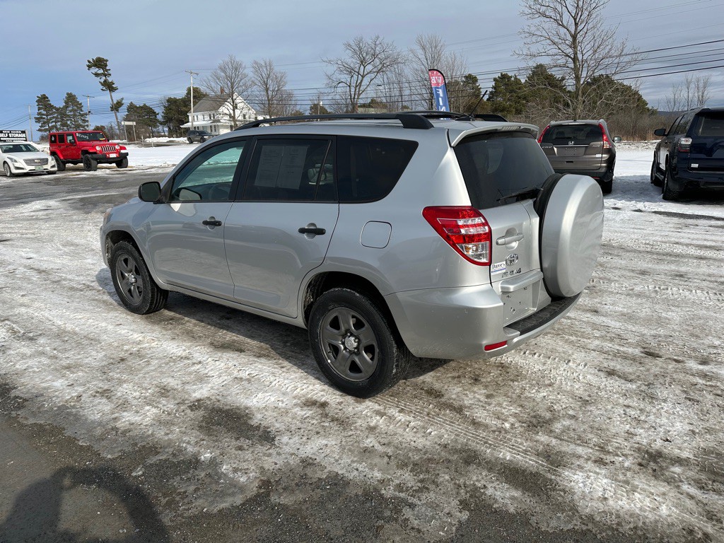 2012 Toyota Rav4 Image 3
