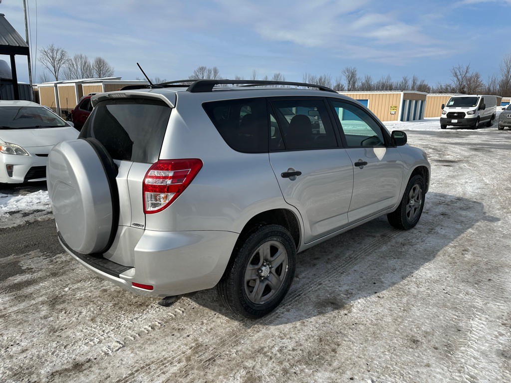 2012 Toyota Rav4 Image 5