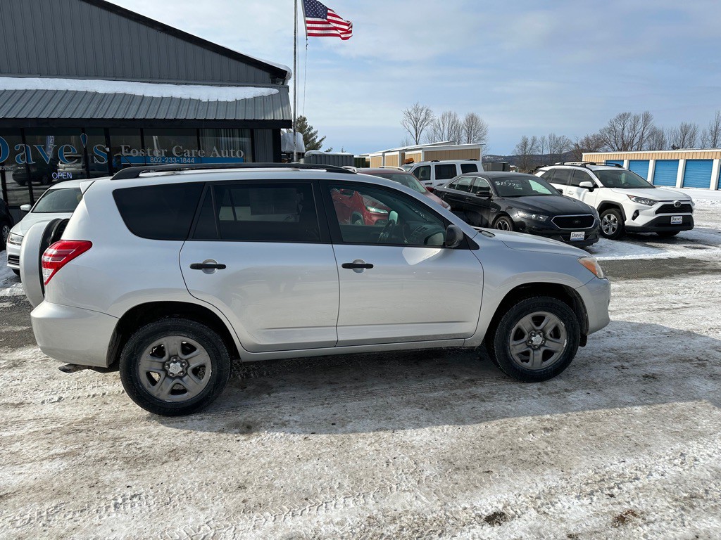 2012 Toyota Rav4 Image 6