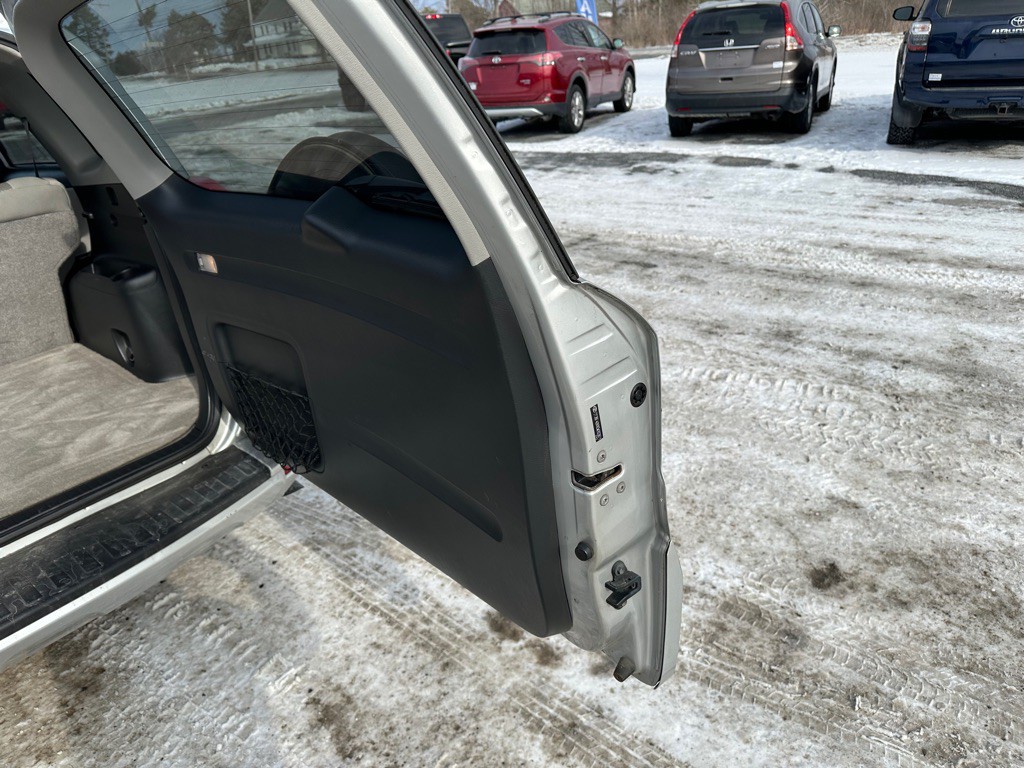 2012 Toyota Rav4 Image 12