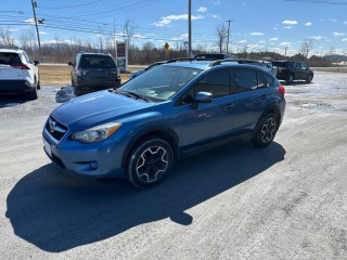Image for 2015 Subaru Crosstrek 2.0 LIMITED ID: 7204889