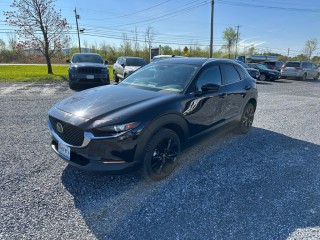 Image for 2024 Mazda CX-3 Select ID: 7402906