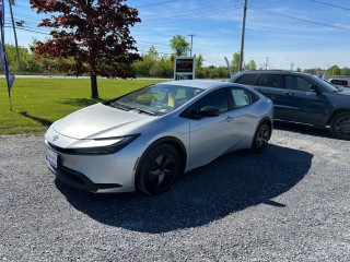 Image for 2024 Toyota Prius LE ID: 7414366