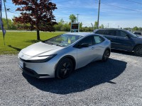 Image for 2024 Toyota Prius LE ID: 7414366