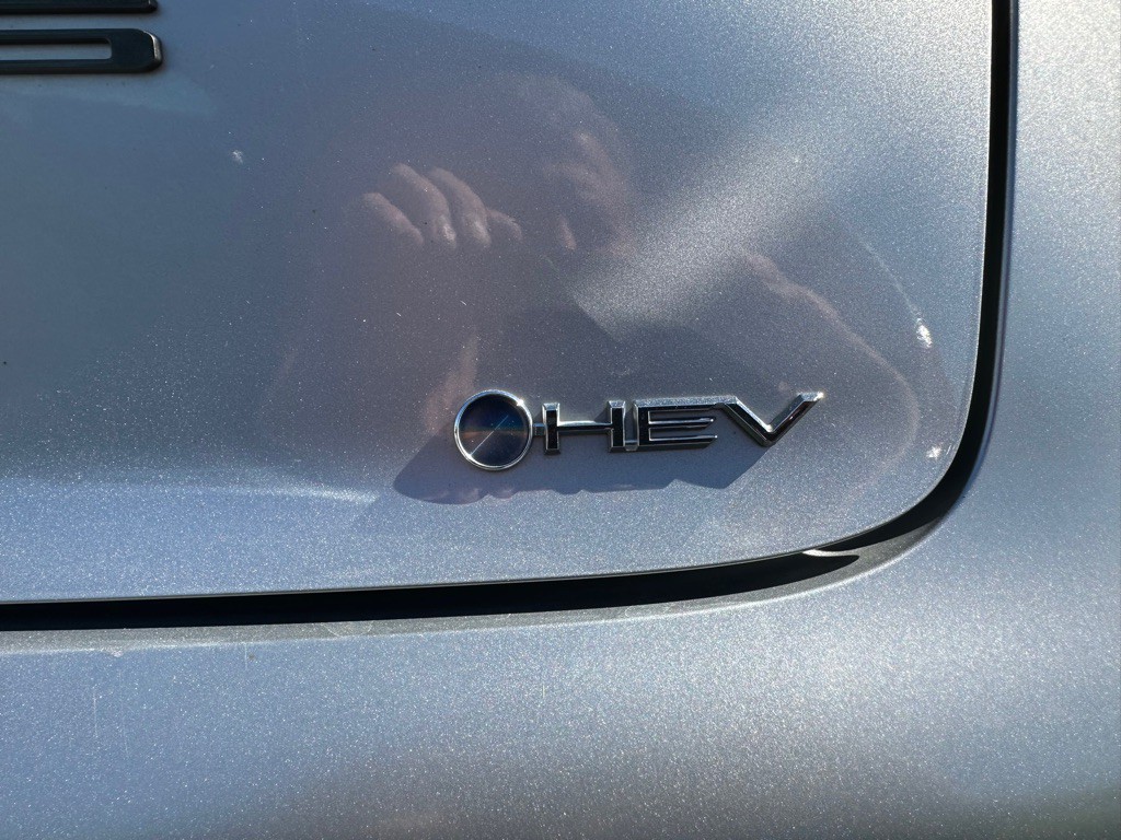 2024 Toyota Prius Image 5