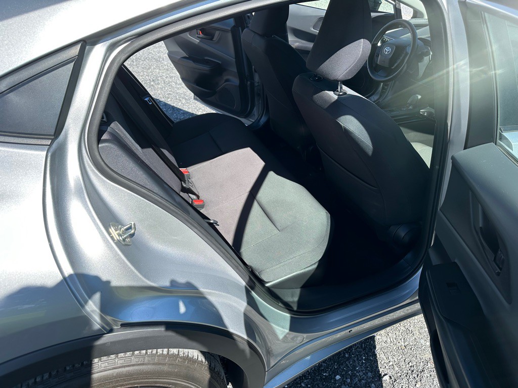 2024 Toyota Prius Image 14