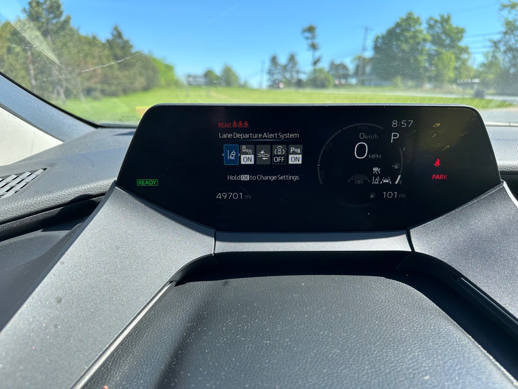 2024 Toyota Prius Image 17