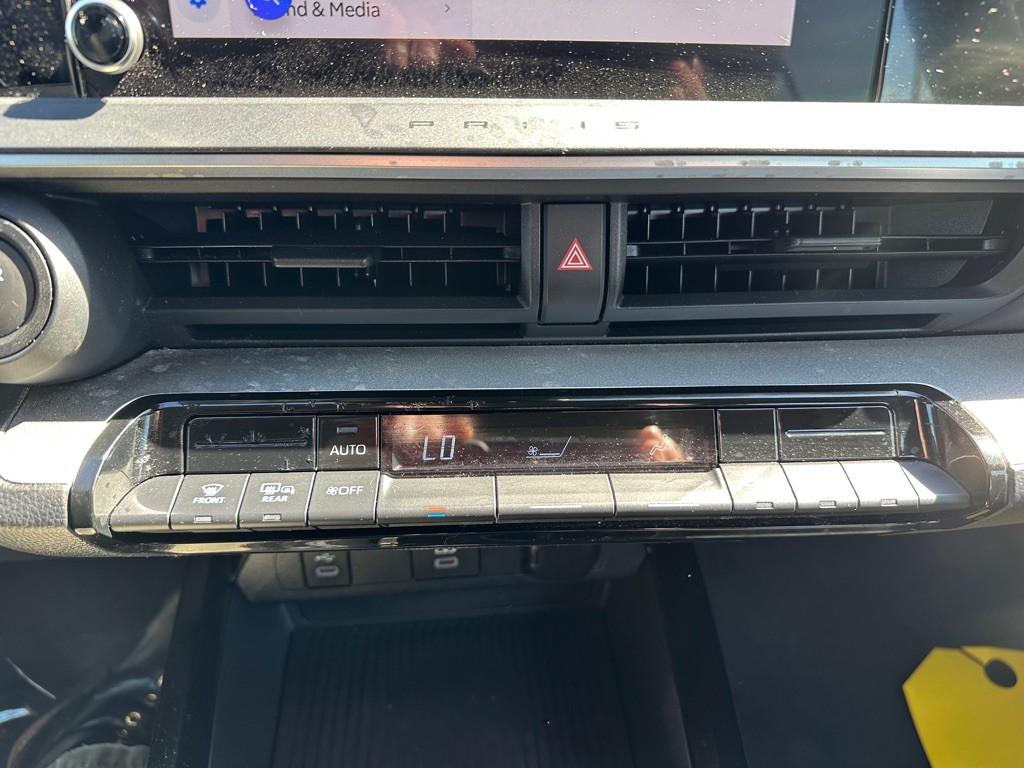 2024 Toyota Prius Image 19