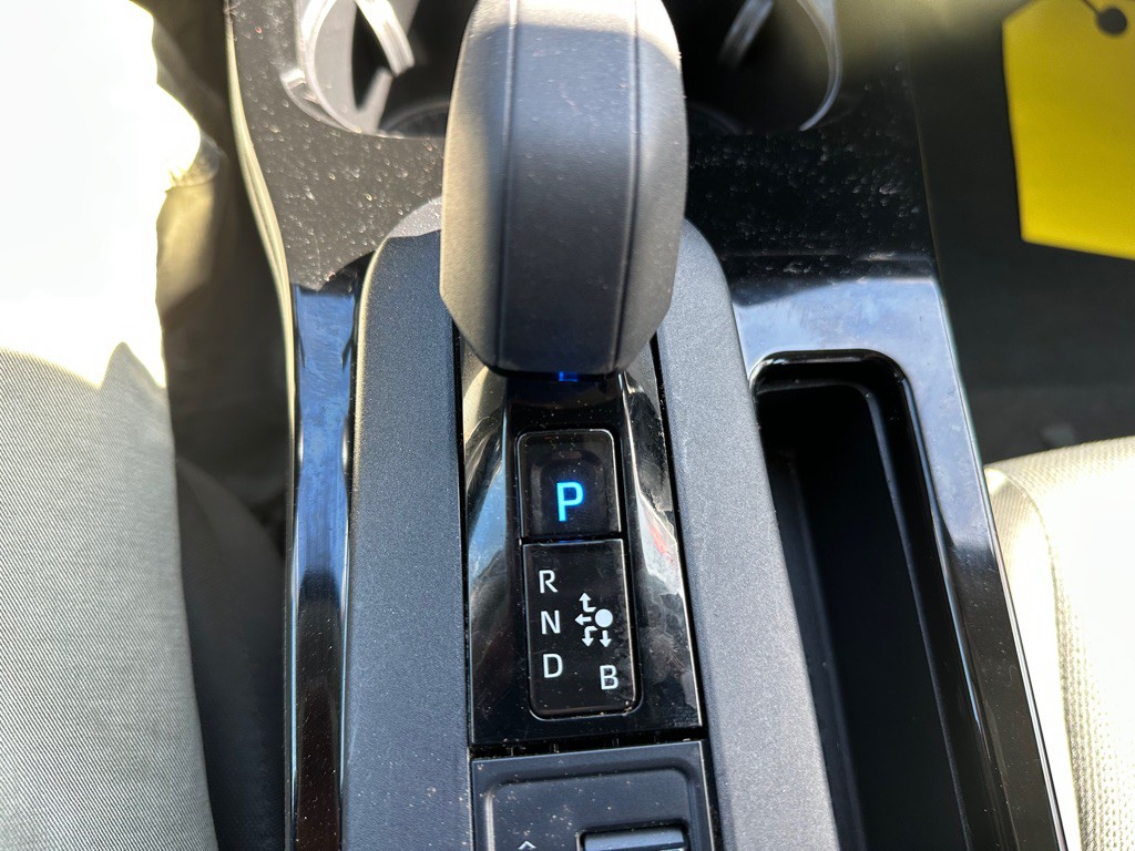 2024 Toyota Prius Image 20