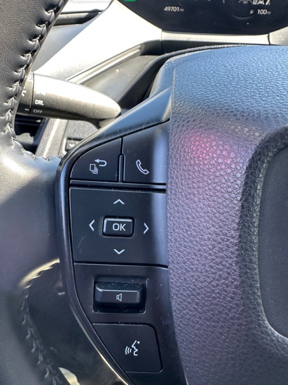 2024 Toyota Prius Image 22