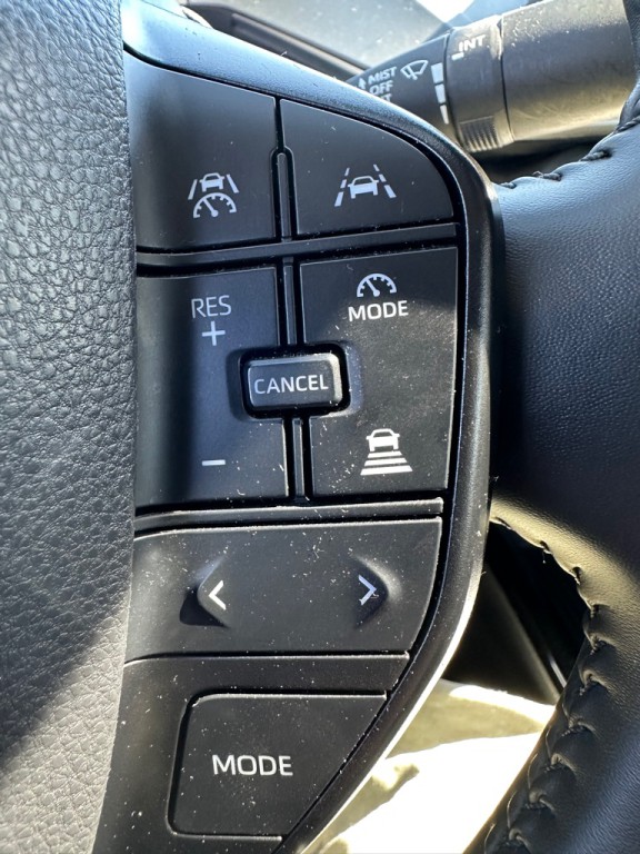 2024 Toyota Prius Image 23