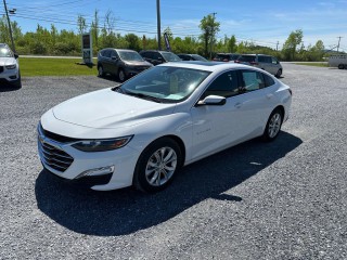 Image for 2024 Chevrolet Malibu LT ID: 7416099
