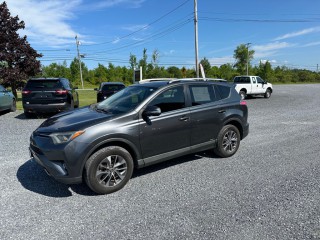 Image for 2016 Toyota Rav4 XLE ID: 7537917