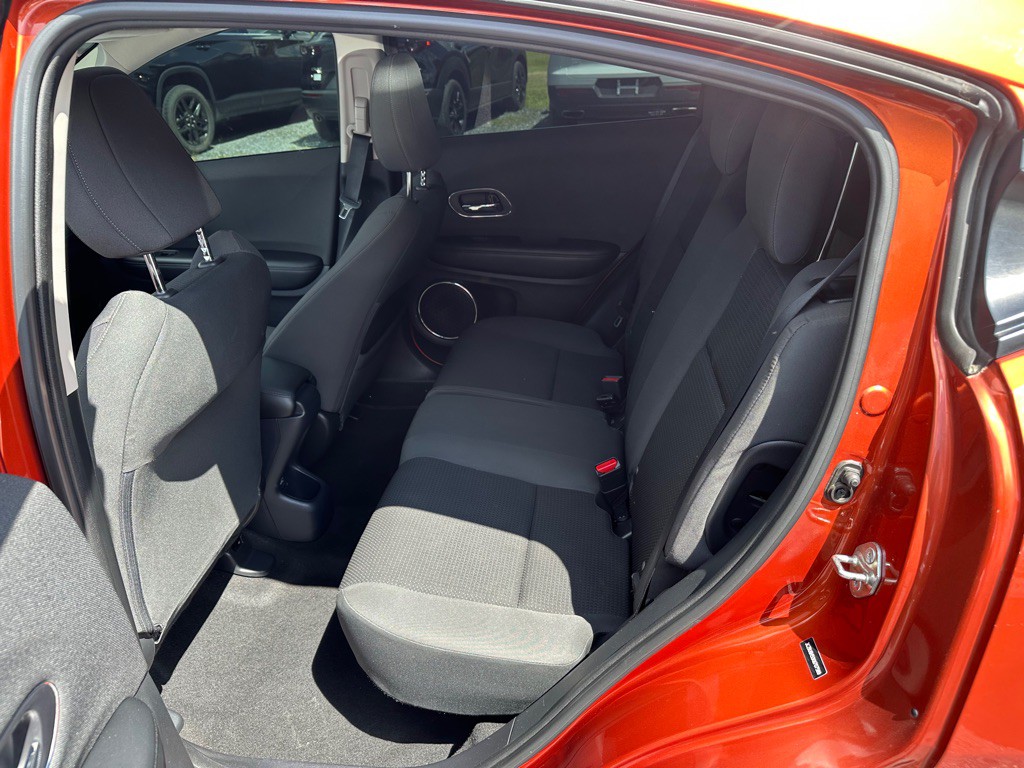 2019 Honda HR-V Image 12
