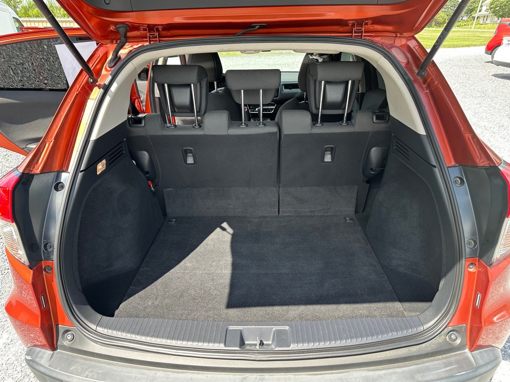 2019 Honda HR-V Image 13