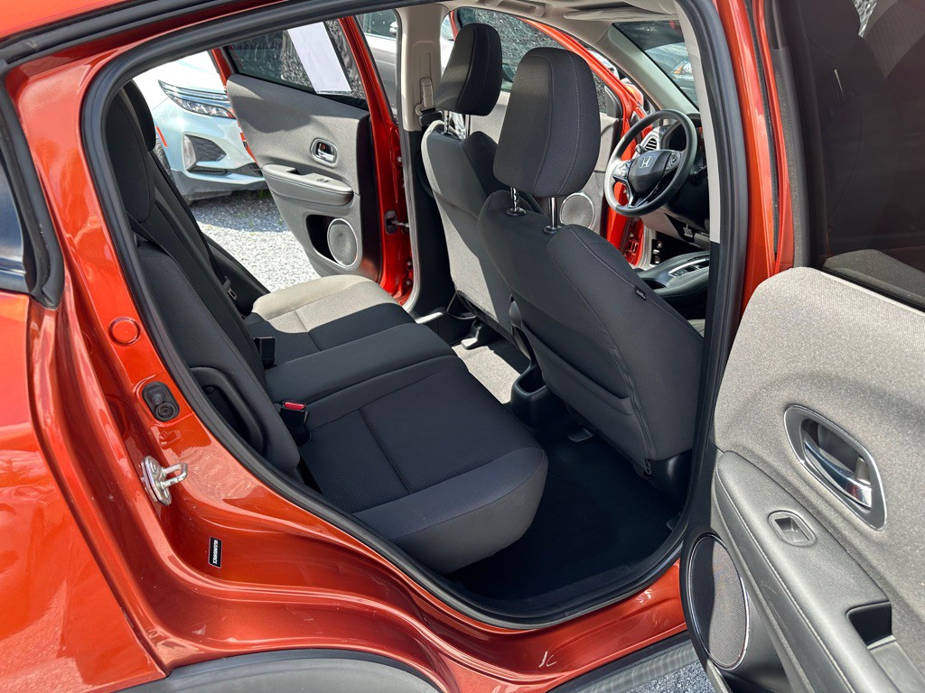 2019 Honda HR-V Image 14