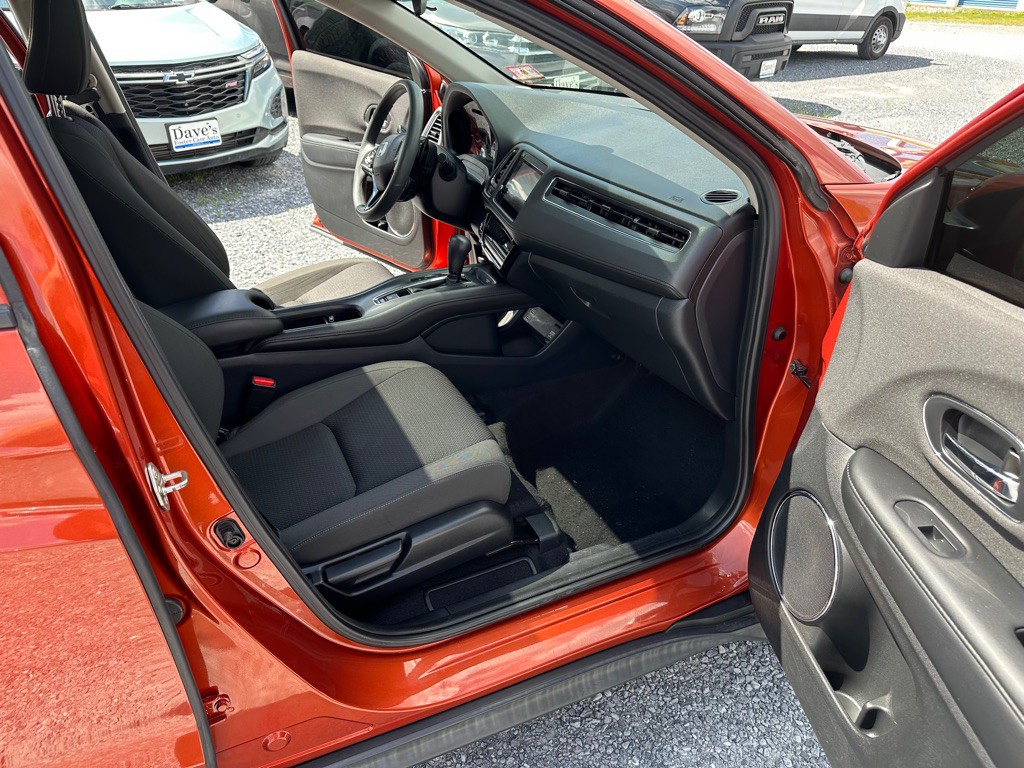 2019 Honda HR-V Image 15