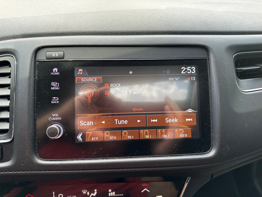 2019 Honda HR-V Image 18