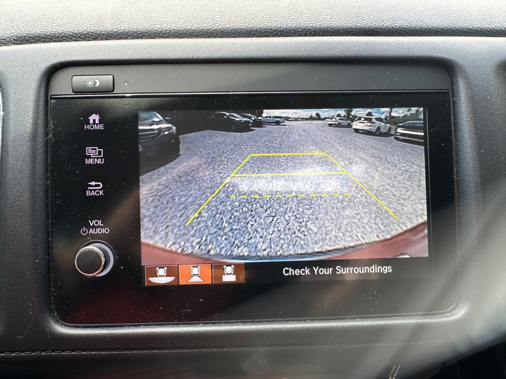 2019 Honda HR-V Image 19